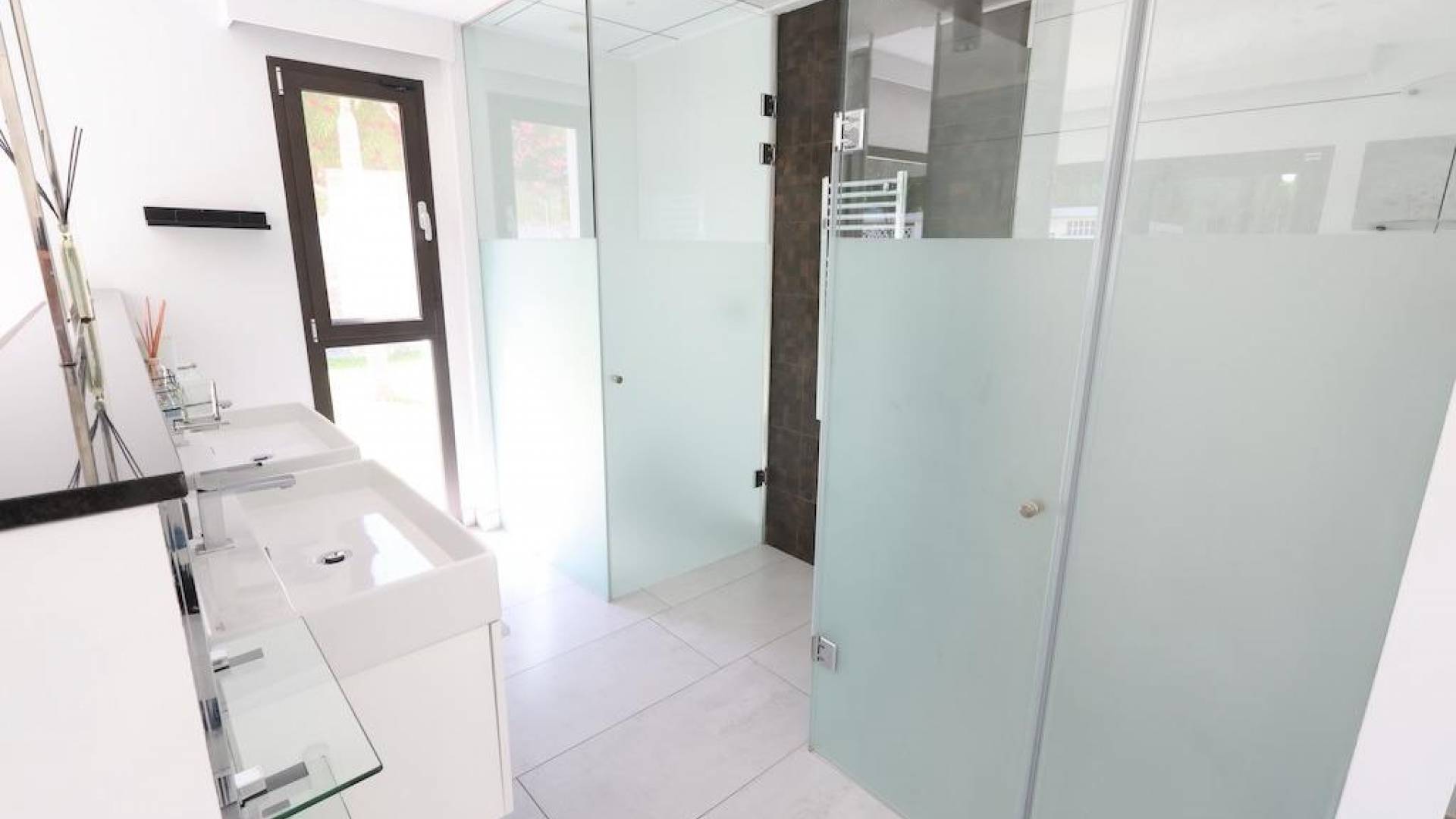 D'occasion - Villa indépendante - Jávea - Monte Olimpo