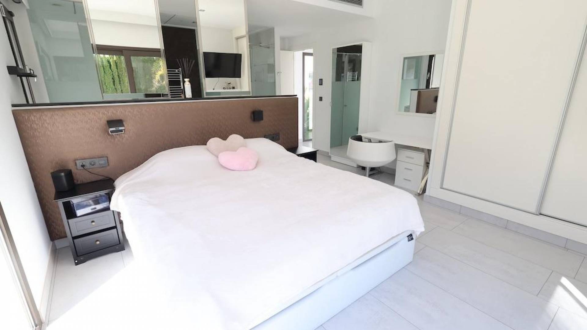 D'occasion - Villa indépendante - Jávea - Monte Olimpo