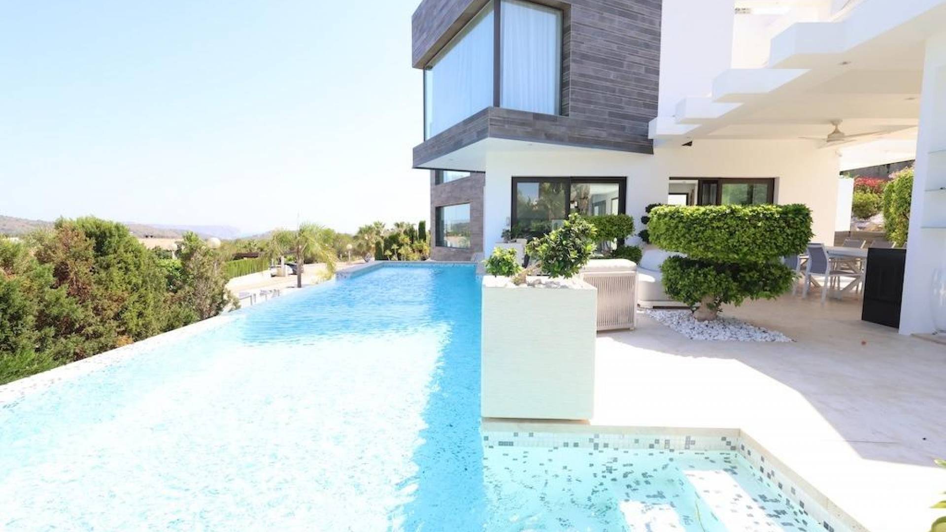 D'occasion - Villa indépendante - Jávea - Monte Olimpo