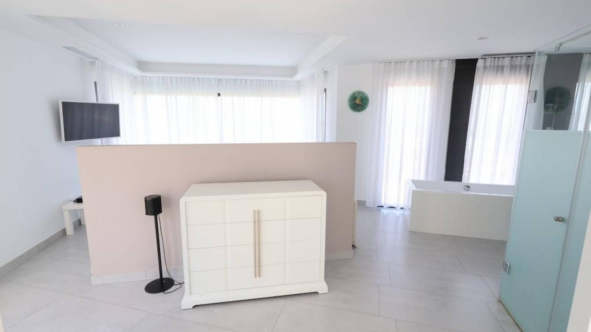 D'occasion - Villa indépendante - Jávea - Monte Olimpo