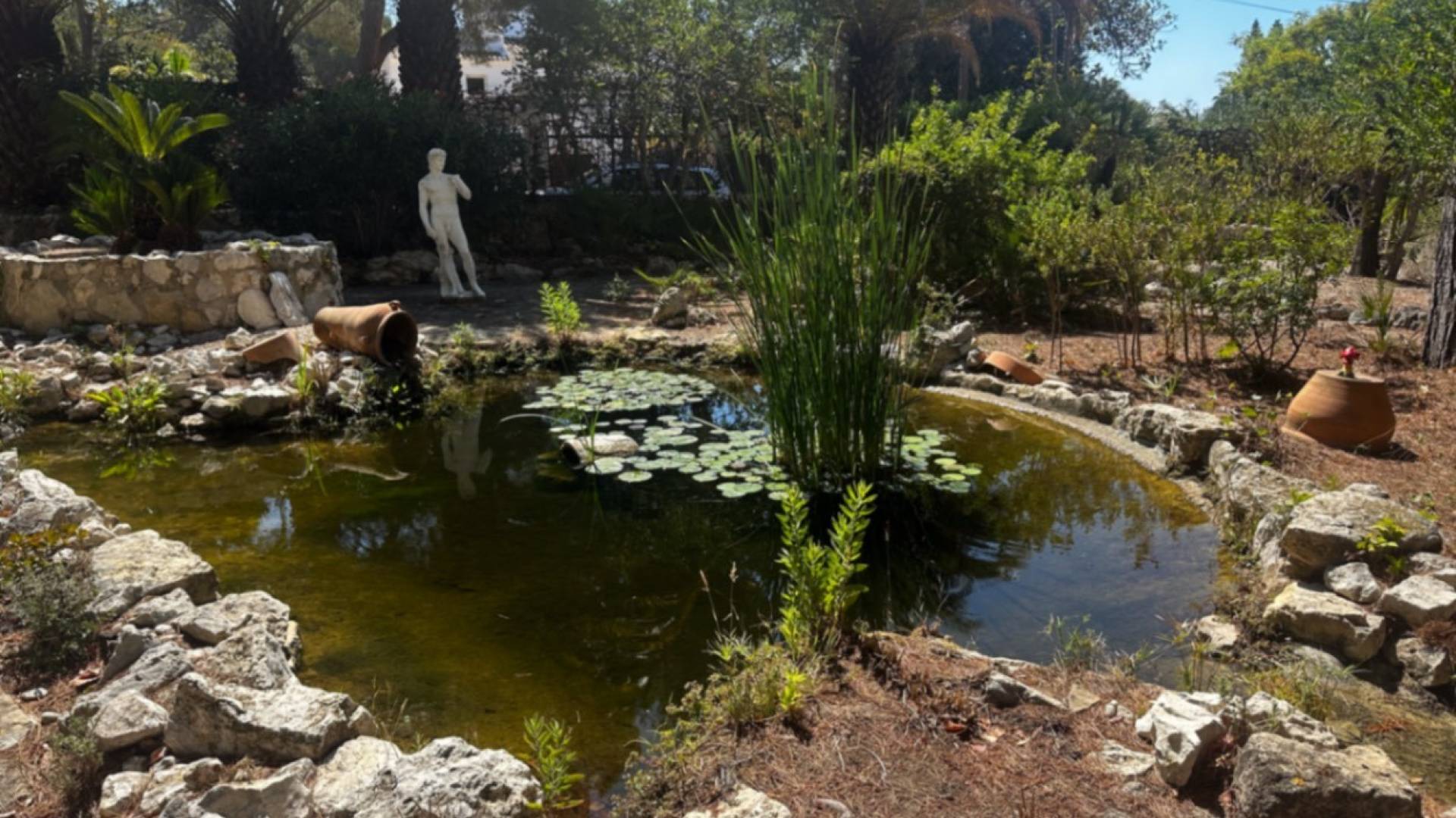 D'occasion - Villa indépendante - Jávea - Montgó - Partida Tosal