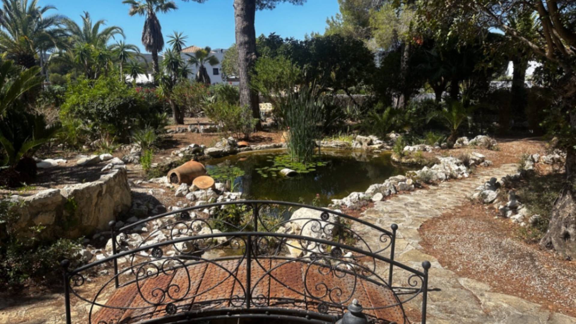 D'occasion - Villa indépendante - Jávea - Montgó - Partida Tosal