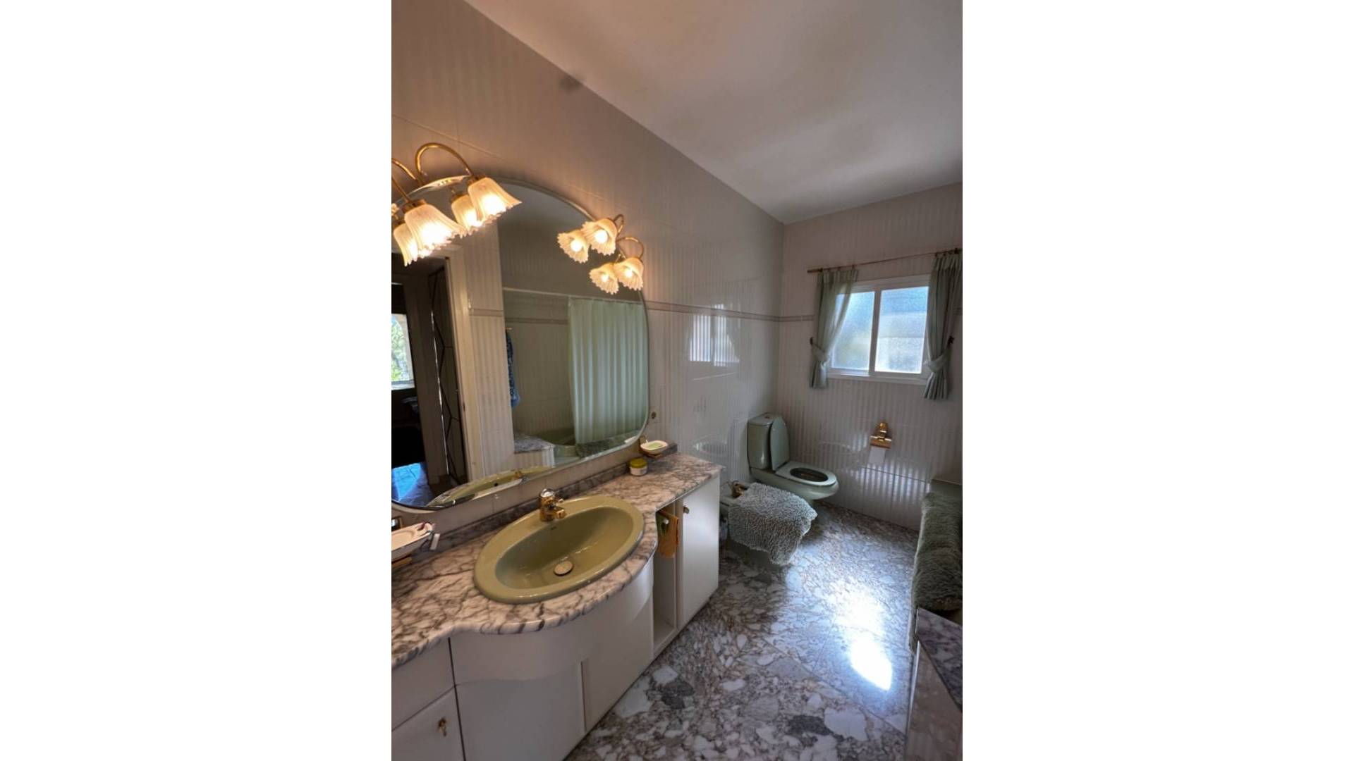 D'occasion - Villa indépendante - Jávea - Montgó - Partida Tosal