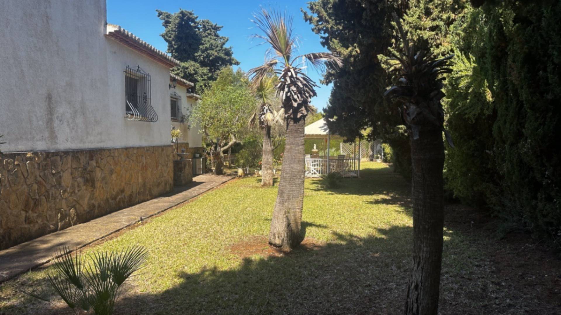 D'occasion - Villa indépendante - Jávea - Montgó - Partida Tosal