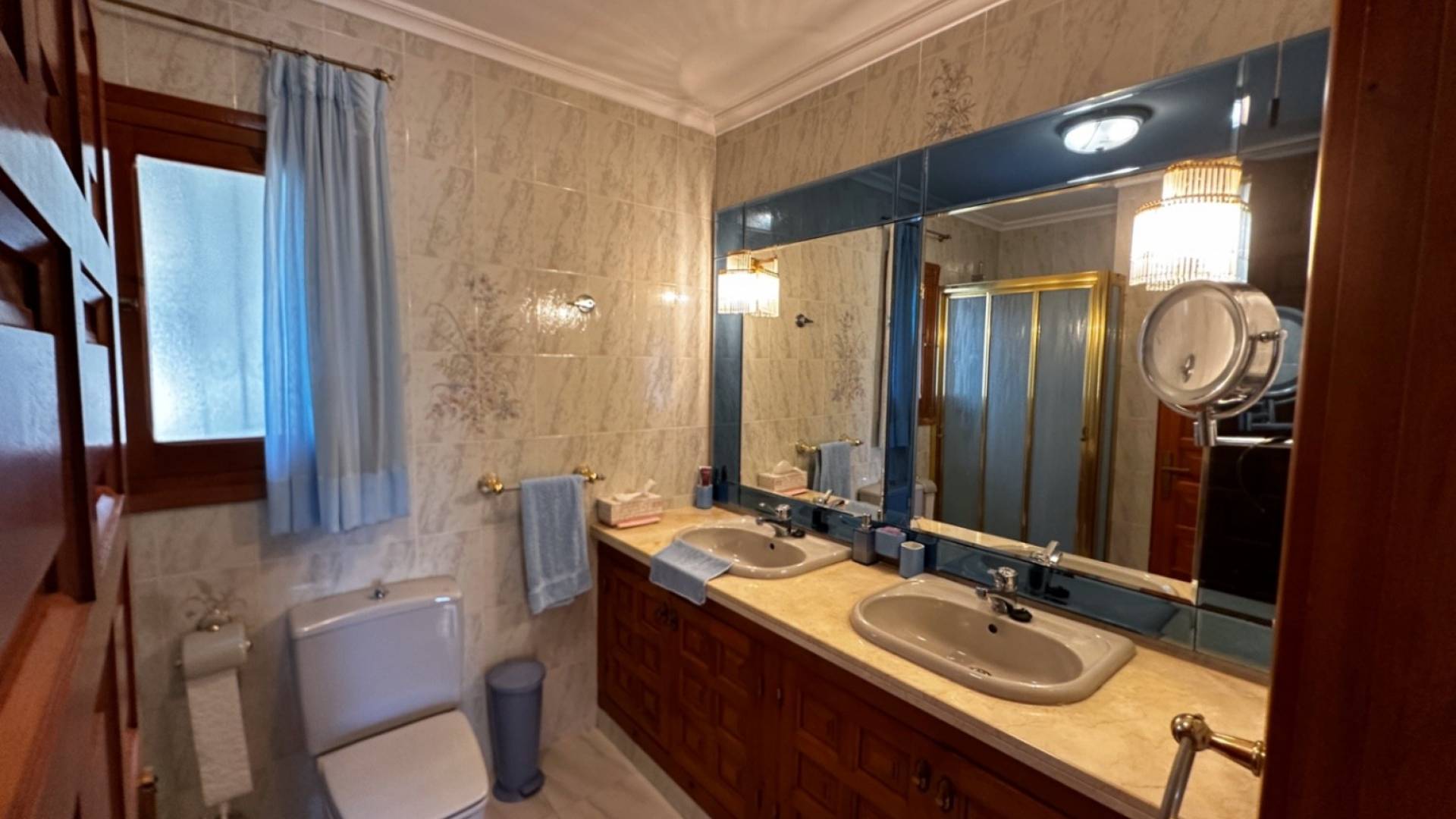 D'occasion - Villa indépendante - Jávea - Montgó - Partida Tosal