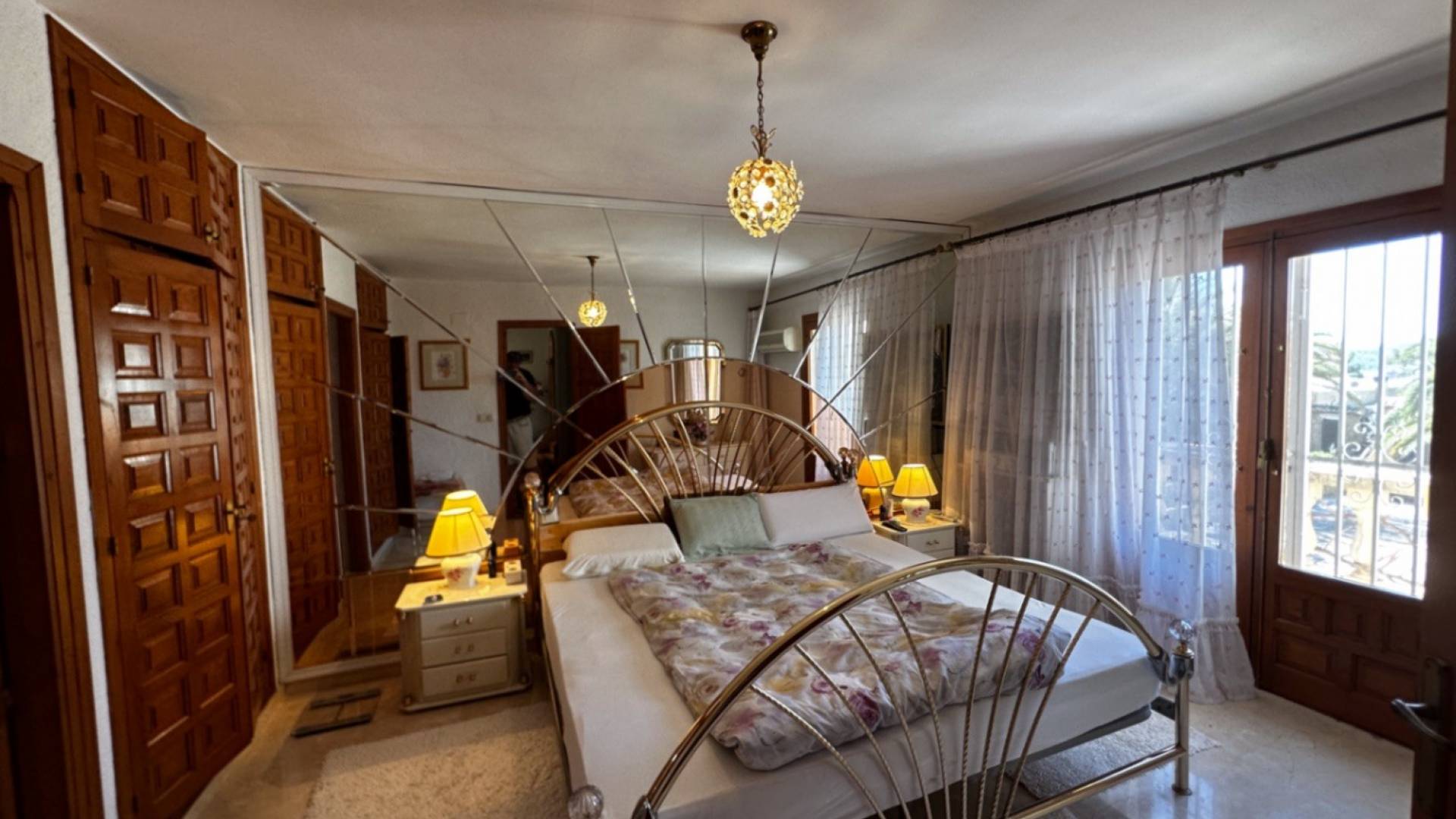 D'occasion - Villa indépendante - Jávea - Montgó - Partida Tosal