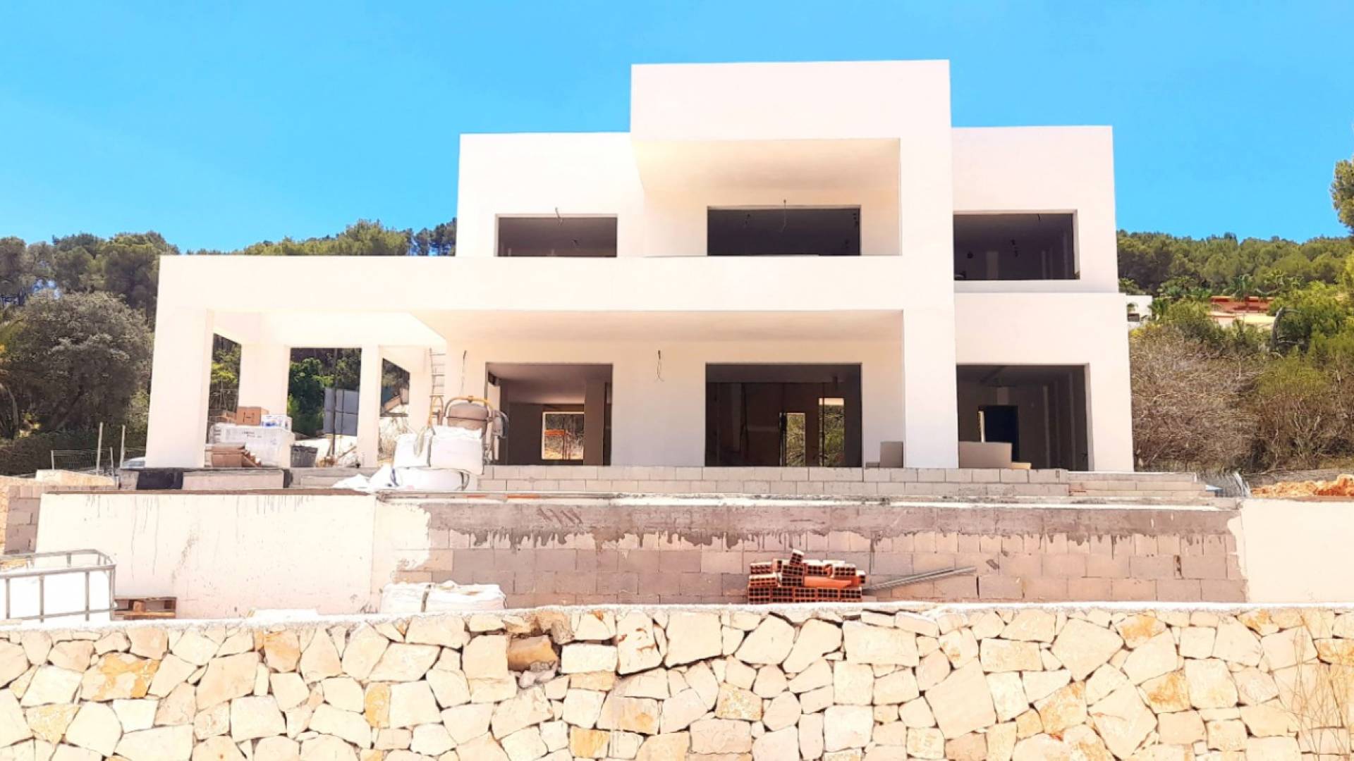 D'occasion - Villa indépendante - Jávea - Piver