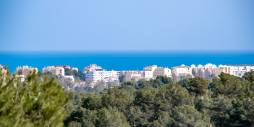 D'occasion - Villa indépendante - Jávea