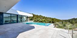 D'occasion - Villa indépendante - Jávea