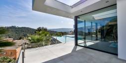 D'occasion - Villa indépendante - Jávea