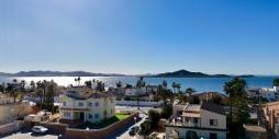 D'occasion - Villa indépendante - La Manga del Mar Menor - Playa de las Gaviotas-El Pedrucho