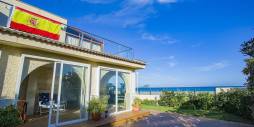 D'occasion - Villa indépendante - La Manga del Mar Menor - Playa de las Gaviotas-El Pedrucho