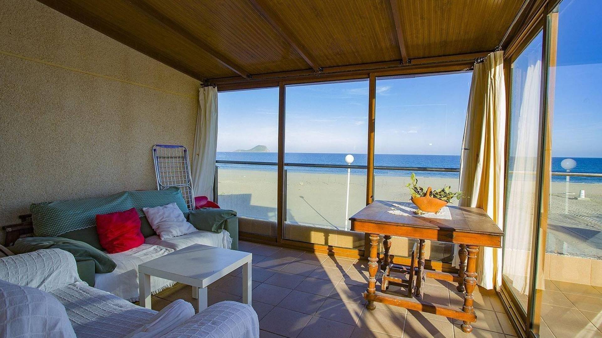 D'occasion - Villa indépendante - La Manga del Mar Menor - Playa de las Gaviotas-El Pedrucho