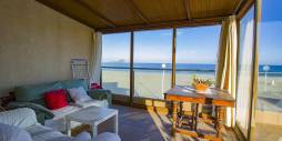 D'occasion - Villa indépendante - La Manga del Mar Menor - Playa de las Gaviotas-El Pedrucho