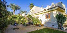 D'occasion - Villa indépendante - La Manga del Mar Menor - Playa de las Gaviotas-El Pedrucho