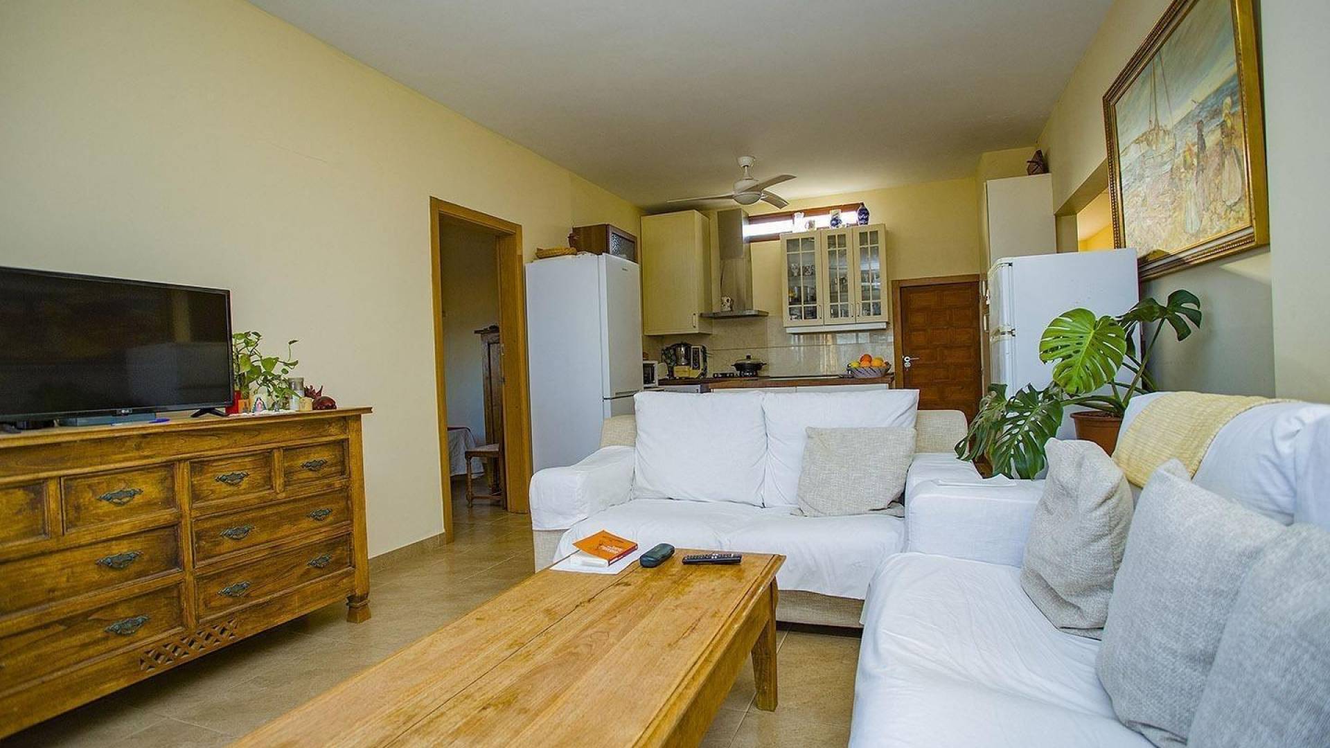 D'occasion - Villa indépendante - La Manga del Mar Menor - Playa de las Gaviotas-El Pedrucho