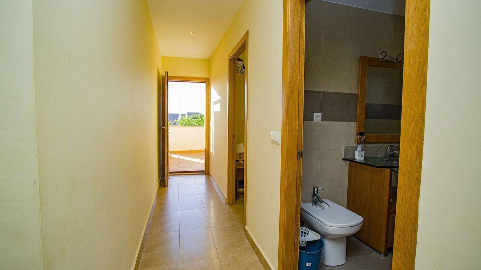 D'occasion - Villa indépendante - La Manga del Mar Menor - Playa de las Gaviotas-El Pedrucho