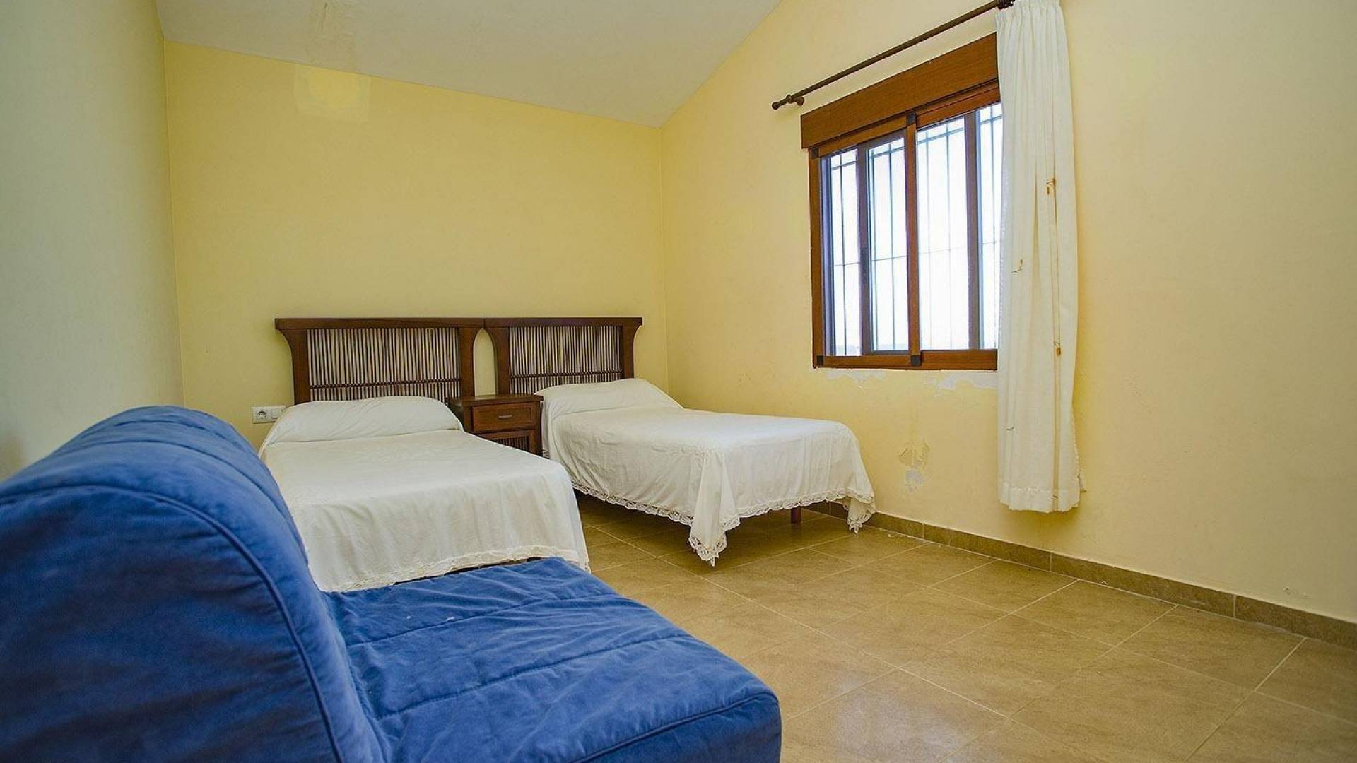 D'occasion - Villa indépendante - La Manga del Mar Menor - Playa de las Gaviotas-El Pedrucho