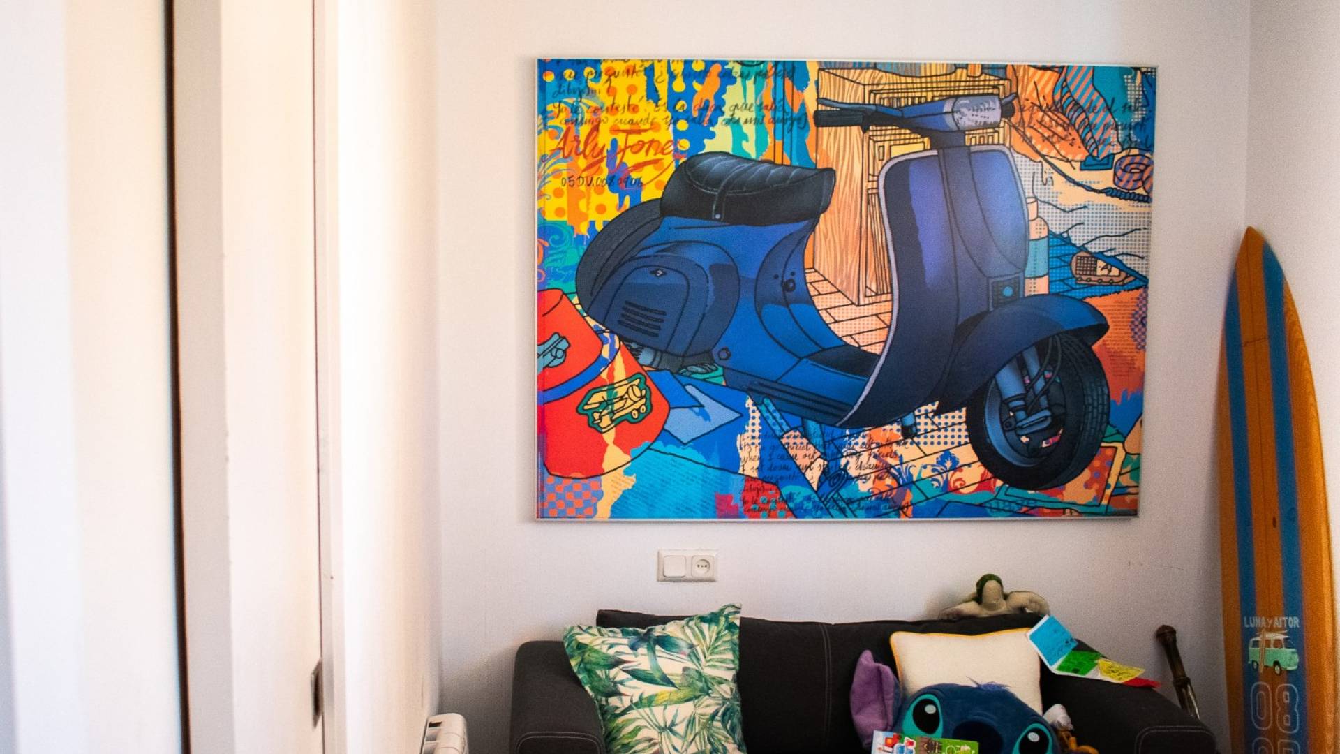 D'occasion - Villa indépendante - La Manga del Mar Menor