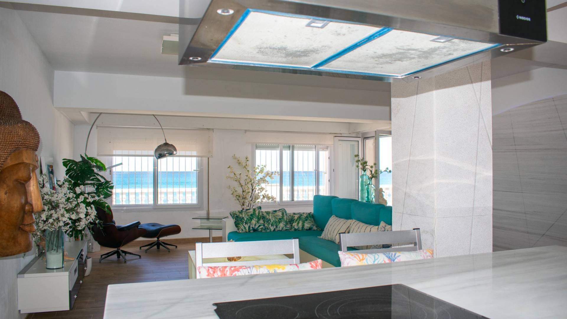 D'occasion - Villa indépendante - La Manga del Mar Menor