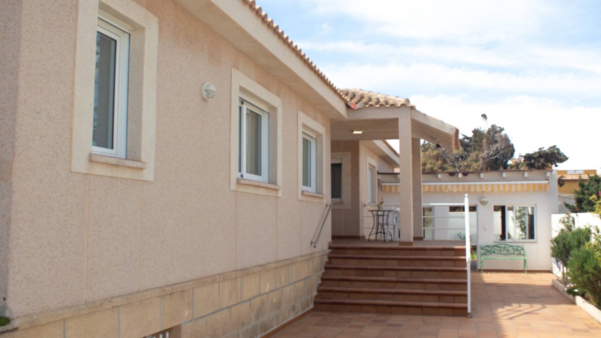 D'occasion - Villa indépendante - La Manga del Mar Menor