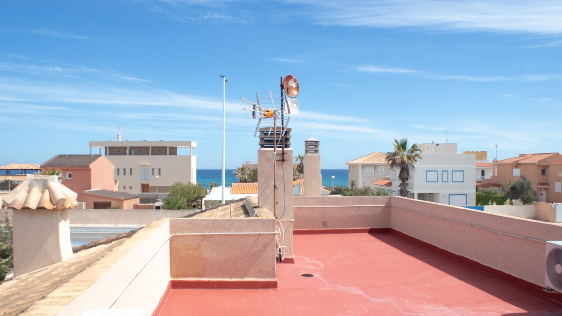 D'occasion - Villa indépendante - La Manga del Mar Menor