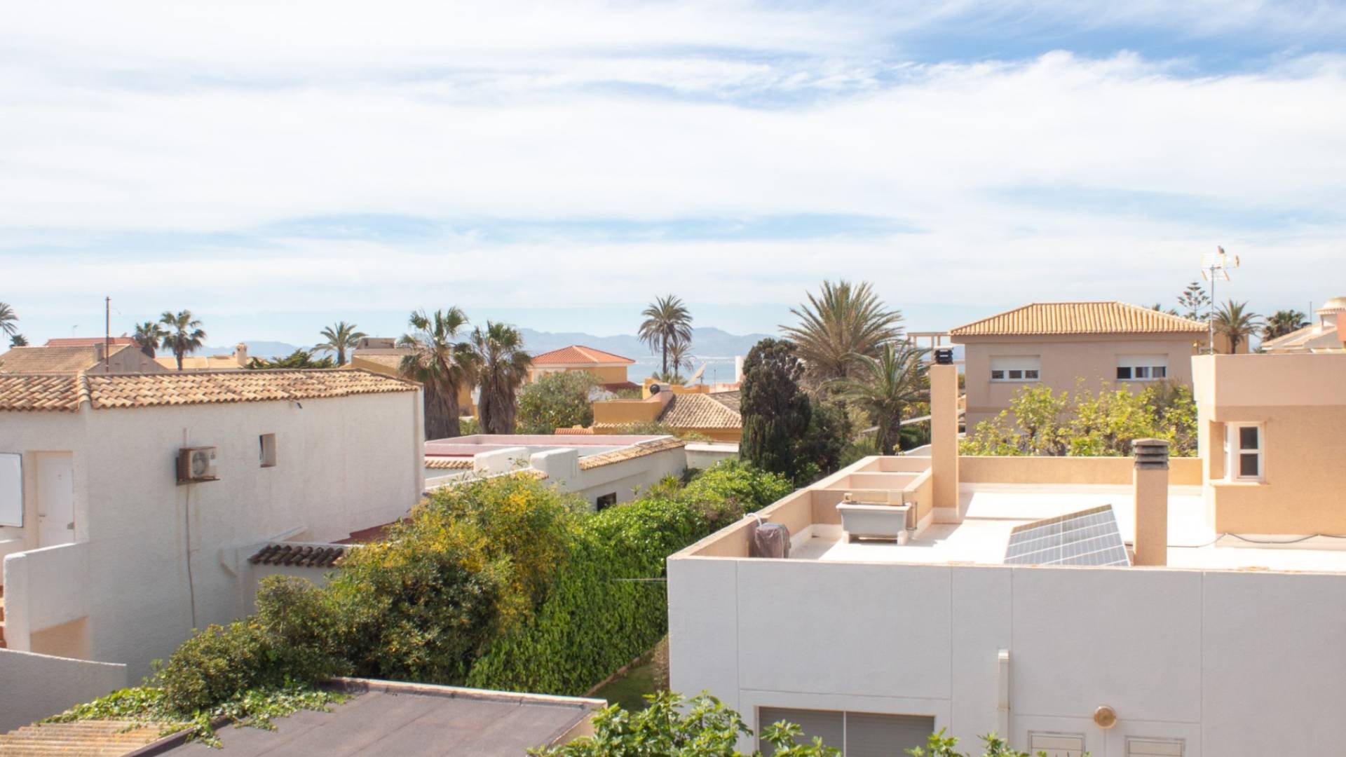 D'occasion - Villa indépendante - La Manga del Mar Menor