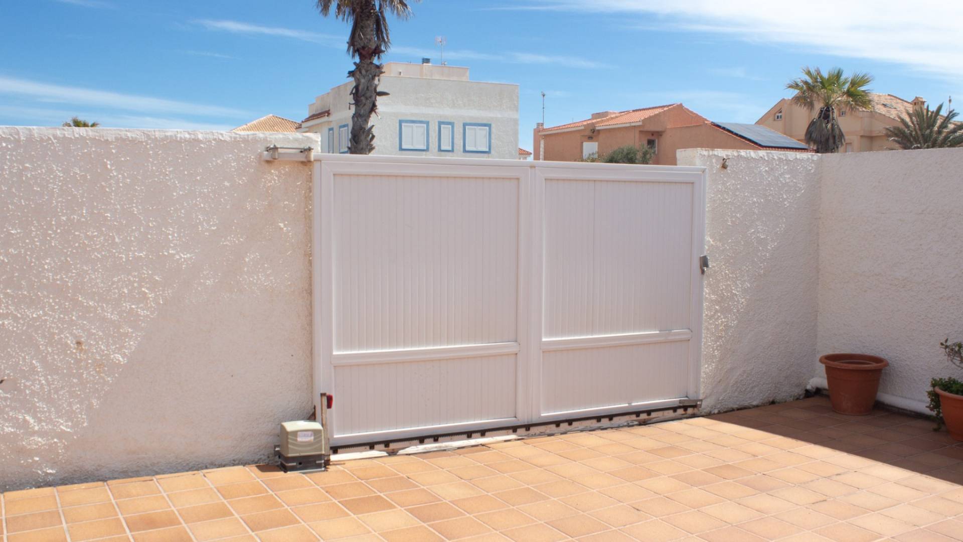 D'occasion - Villa indépendante - La Manga del Mar Menor