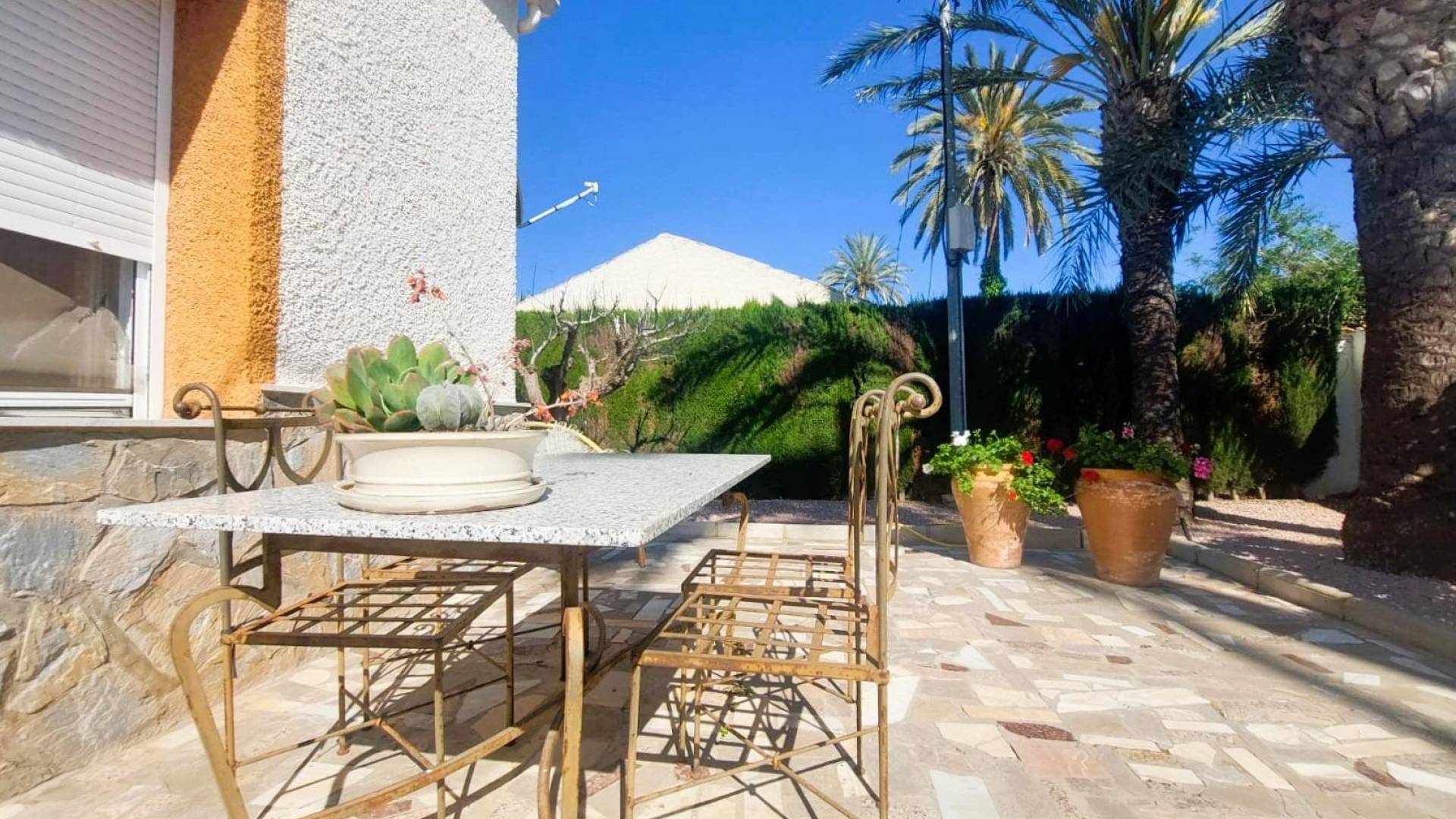 D'occasion - Villa indépendante - La marina - LA MARINA