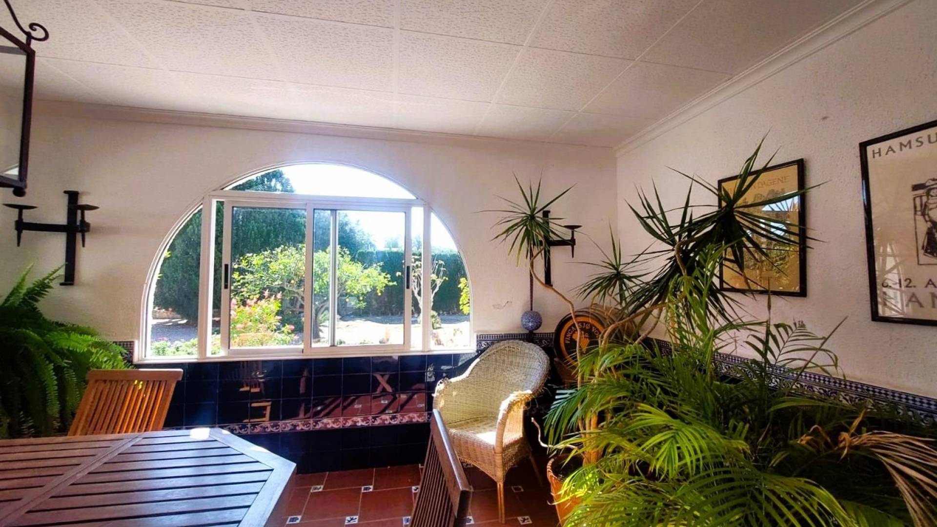 D'occasion - Villa indépendante - La marina - LA MARINA