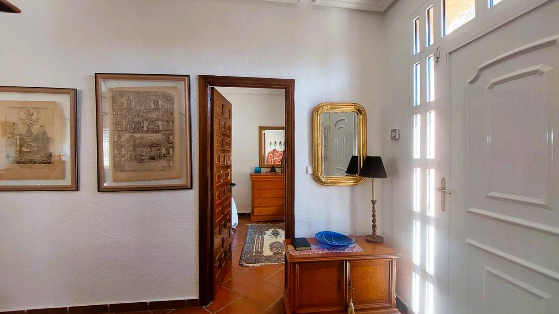 D'occasion - Villa indépendante - La marina - LA MARINA