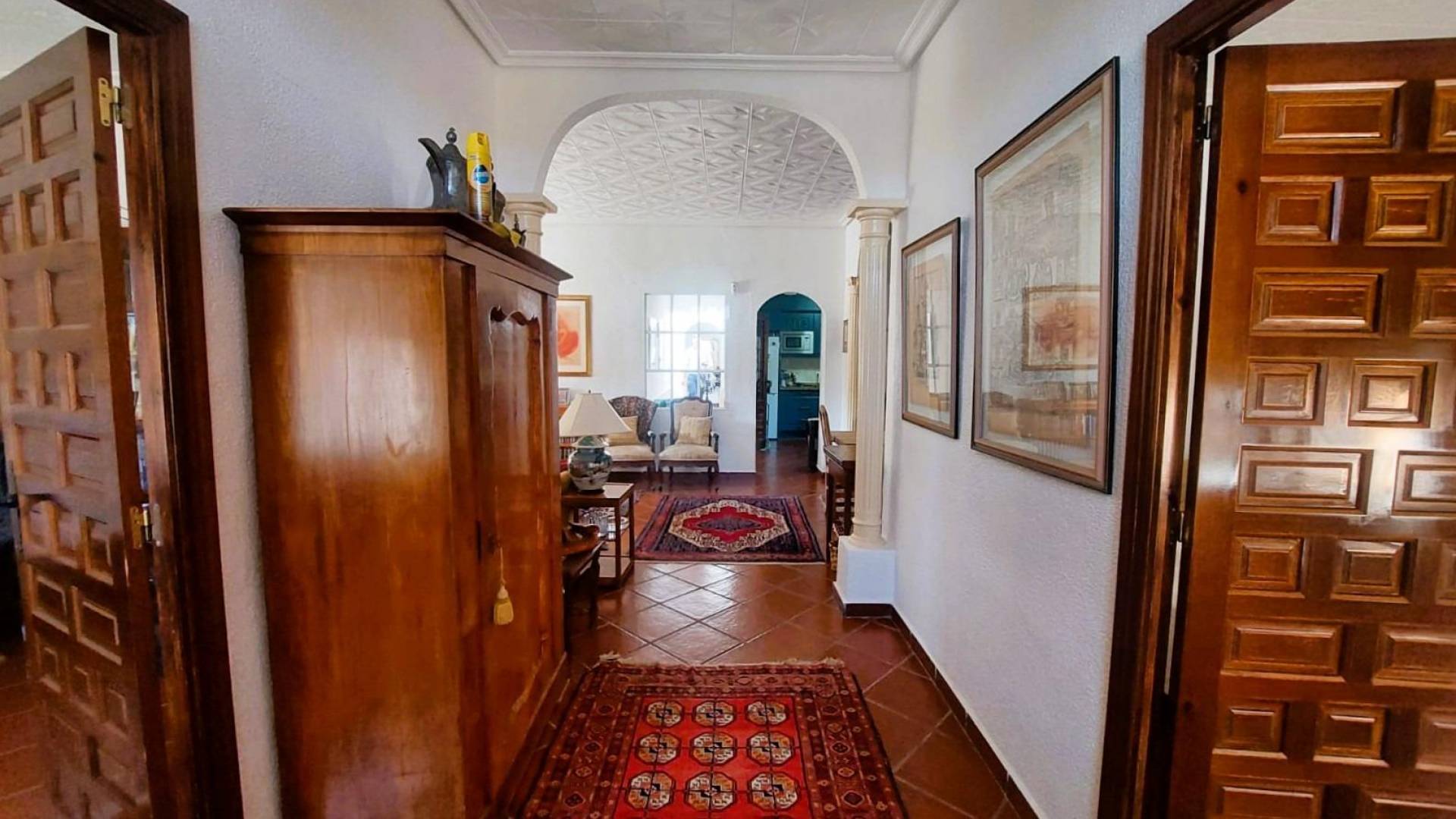 D'occasion - Villa indépendante - La marina - LA MARINA