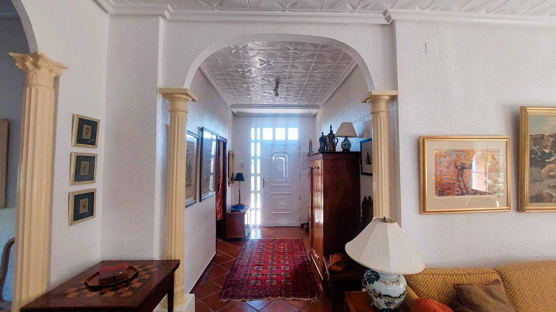 D'occasion - Villa indépendante - La marina - LA MARINA