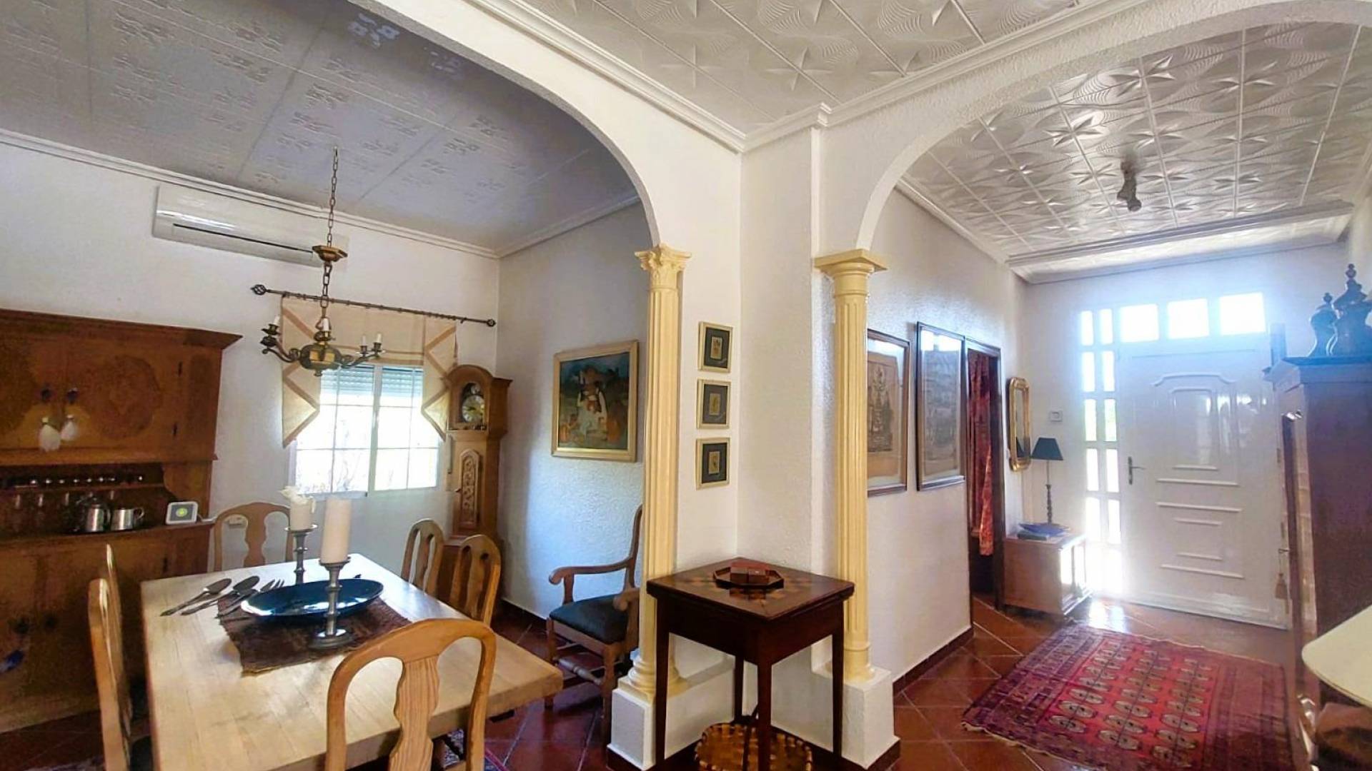 D'occasion - Villa indépendante - La marina - LA MARINA