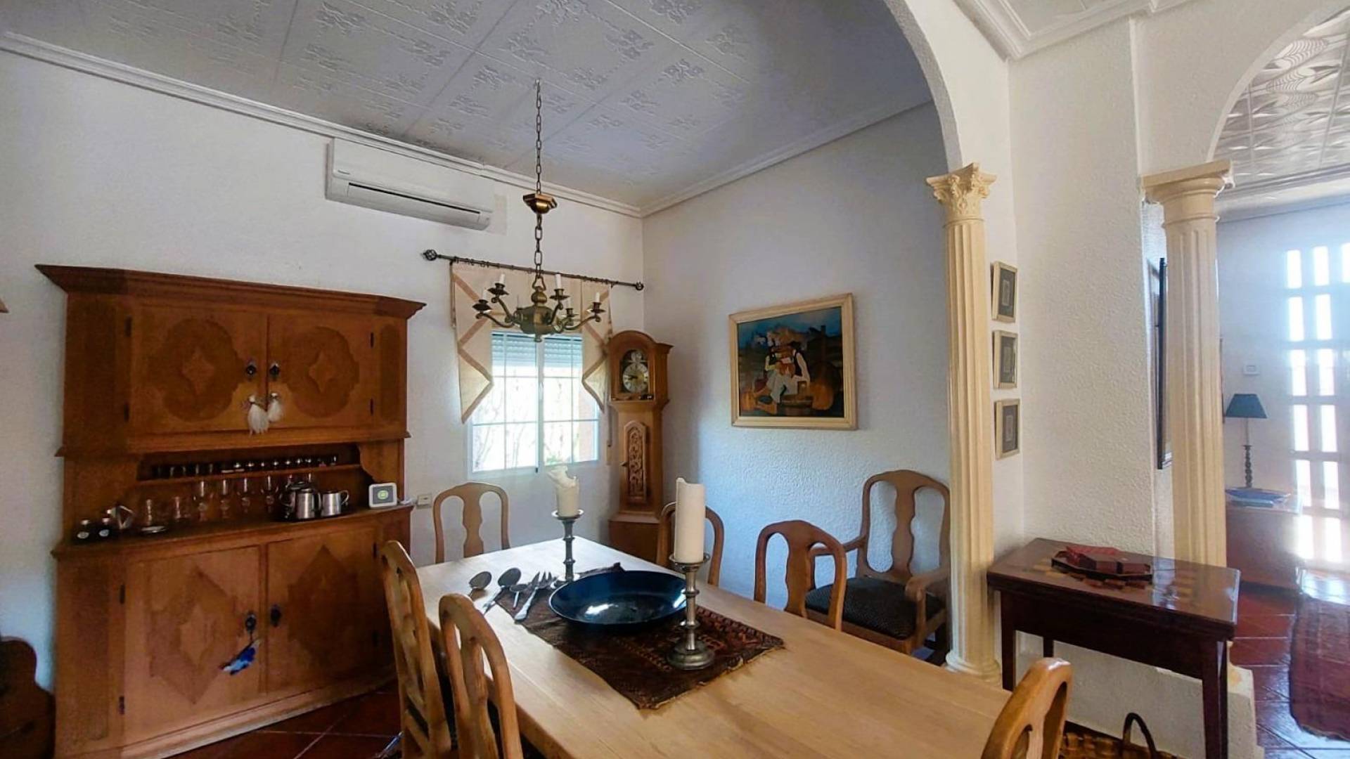 D'occasion - Villa indépendante - La marina - LA MARINA