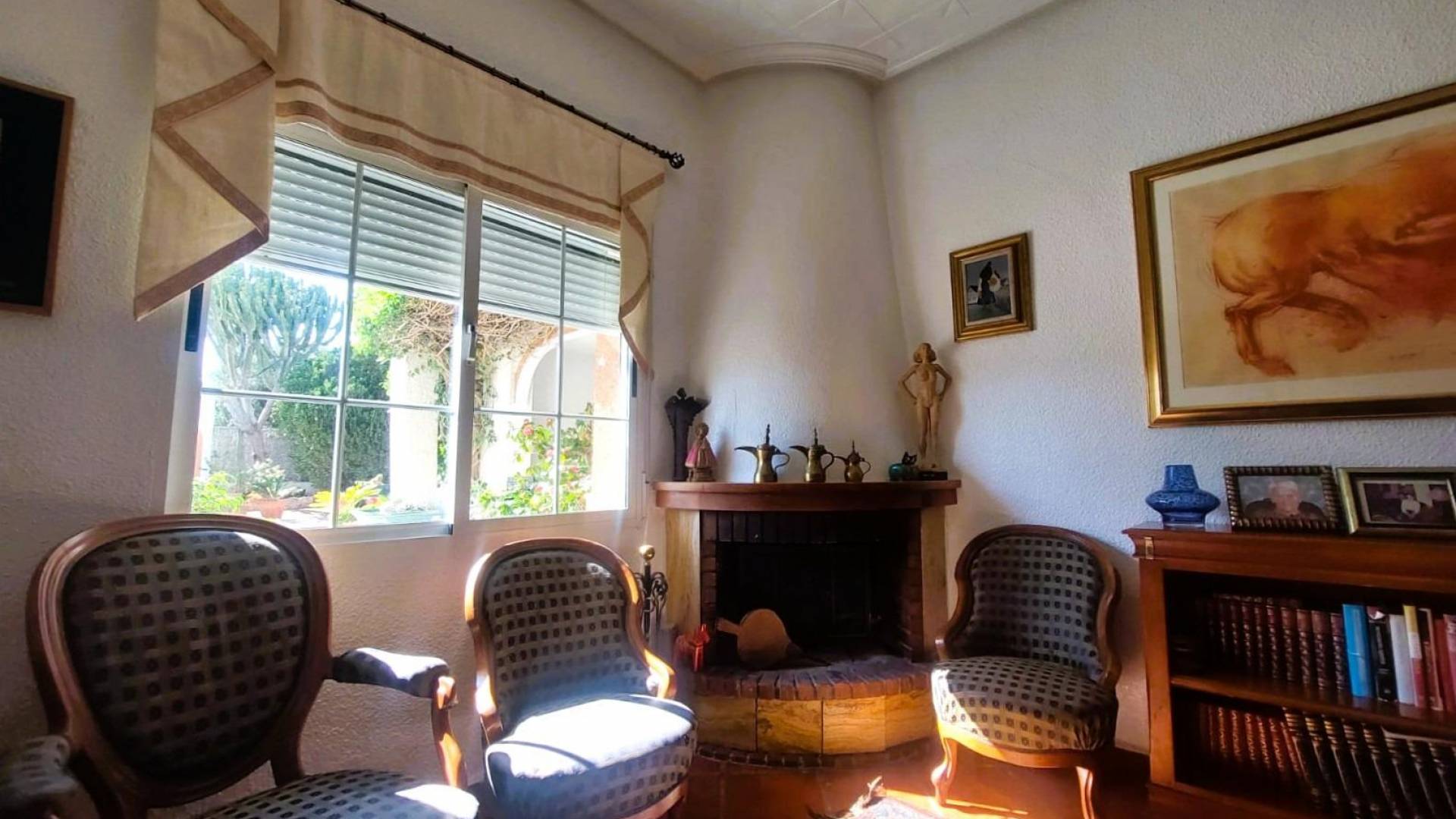 D'occasion - Villa indépendante - La marina - LA MARINA