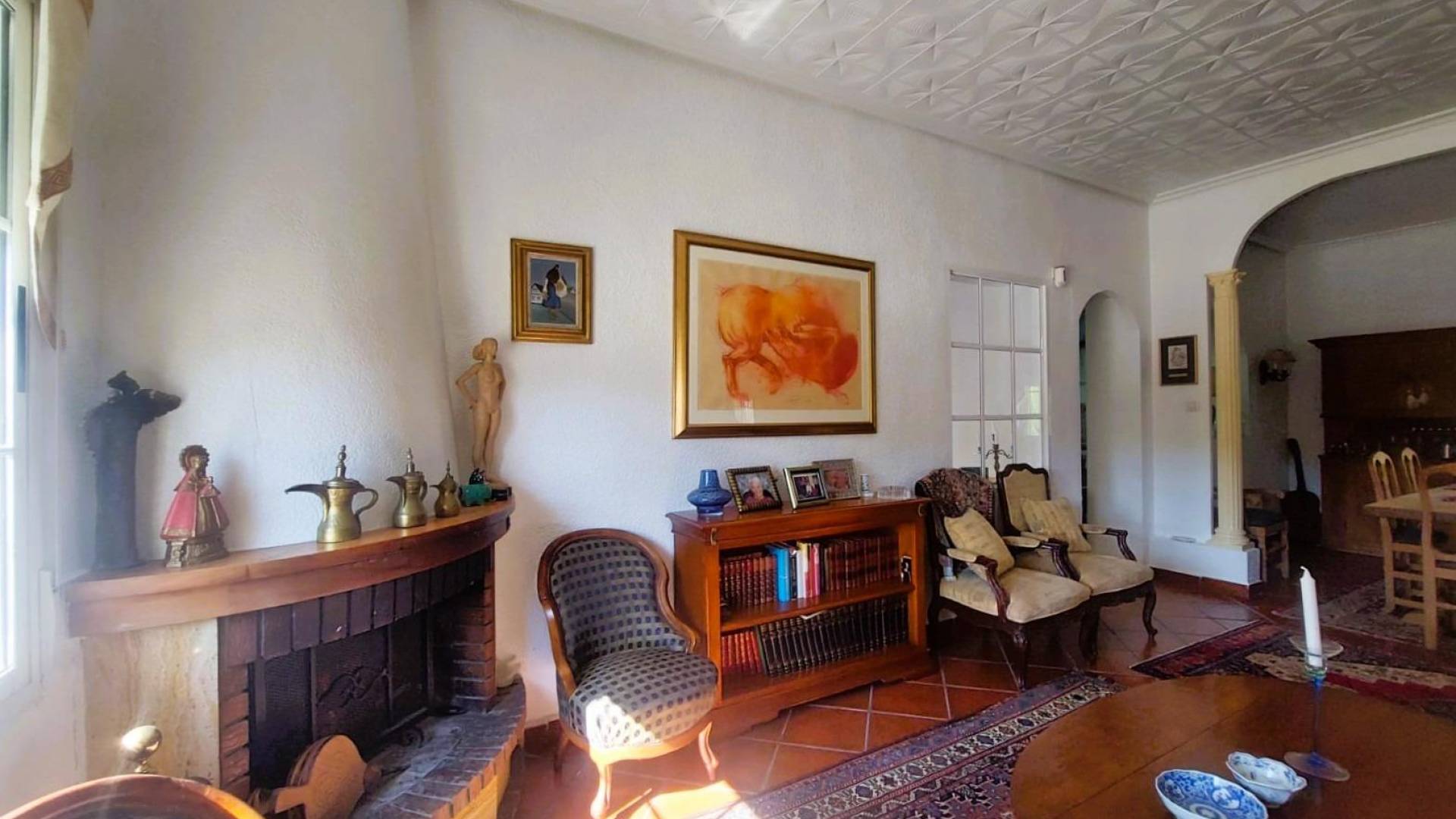 D'occasion - Villa indépendante - La marina - LA MARINA