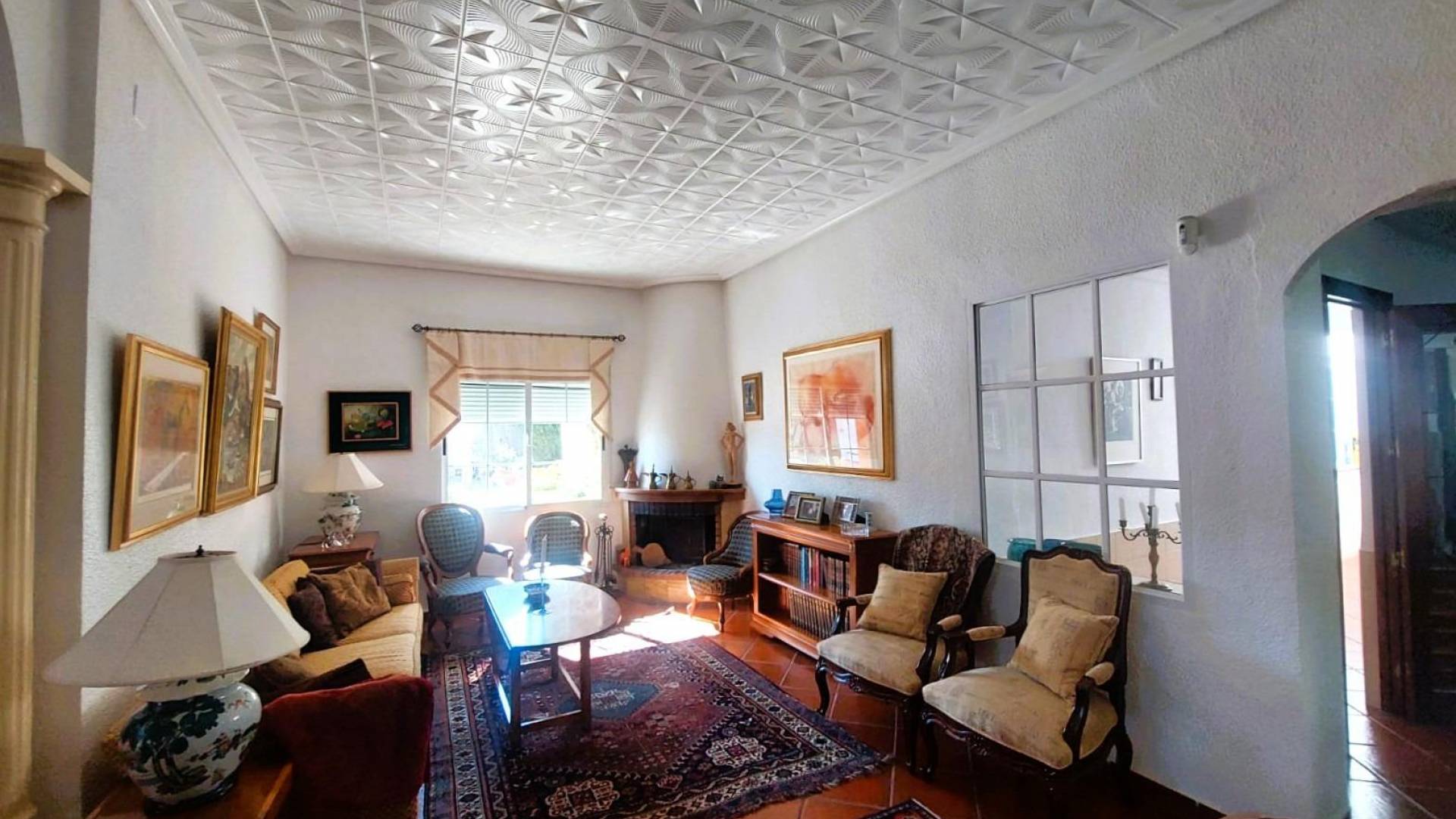 D'occasion - Villa indépendante - La marina - LA MARINA