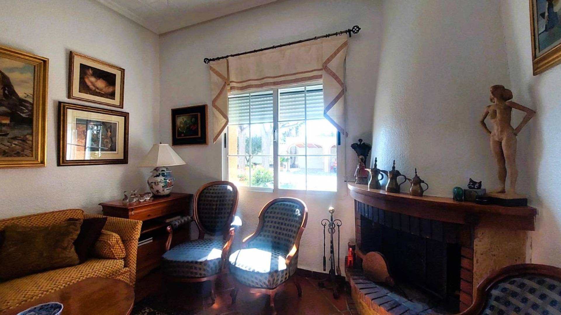 D'occasion - Villa indépendante - La marina - LA MARINA