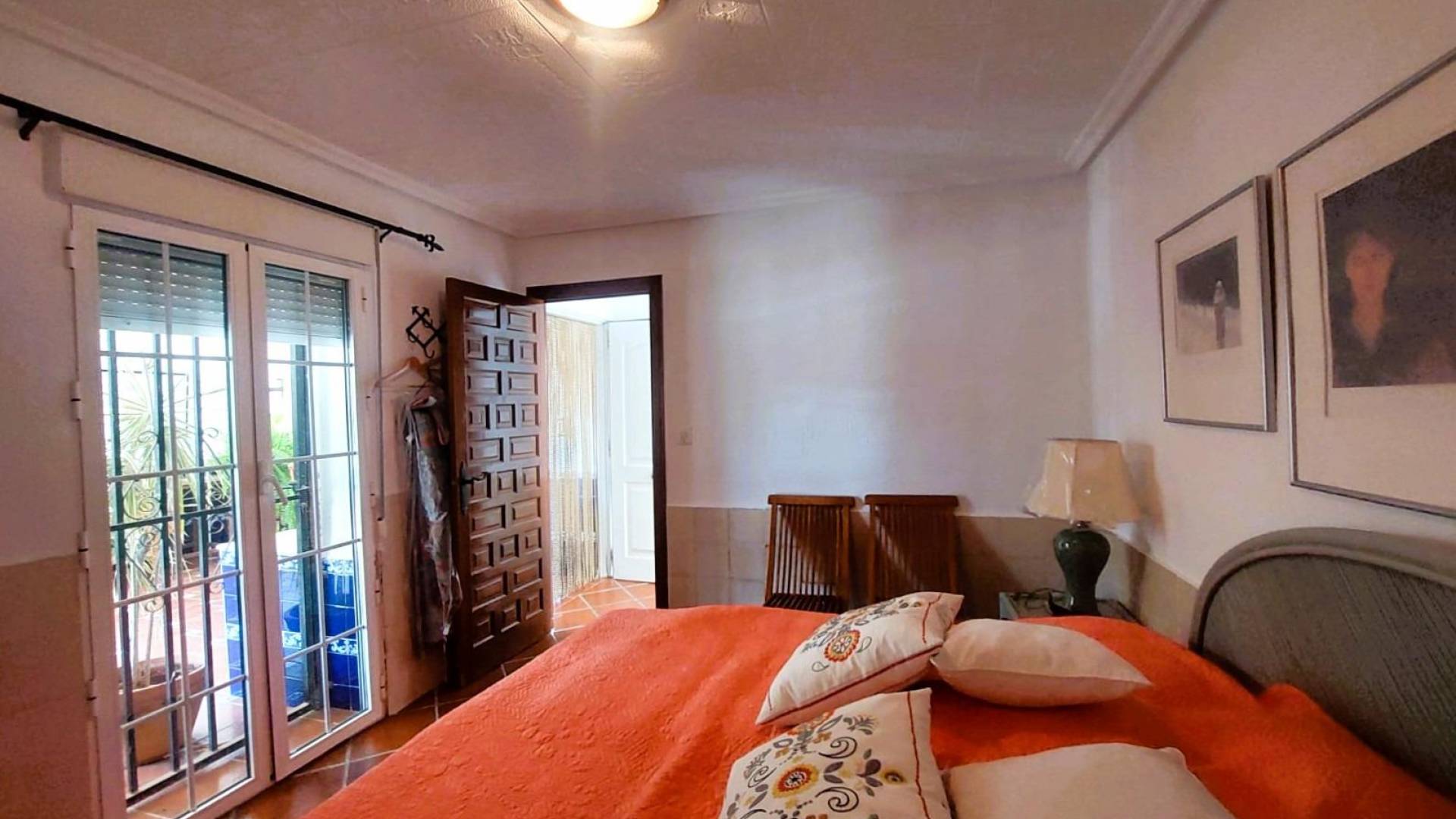 D'occasion - Villa indépendante - La marina - LA MARINA