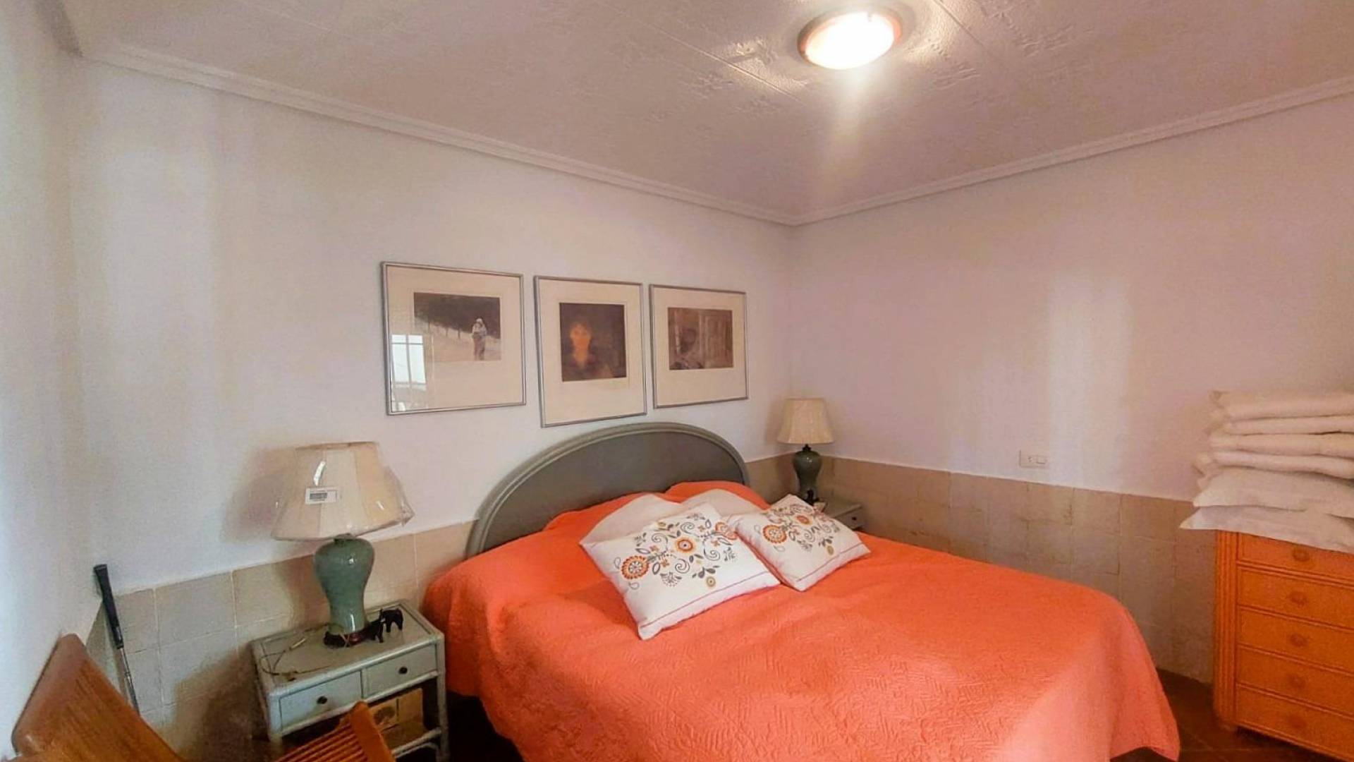 D'occasion - Villa indépendante - La marina - LA MARINA