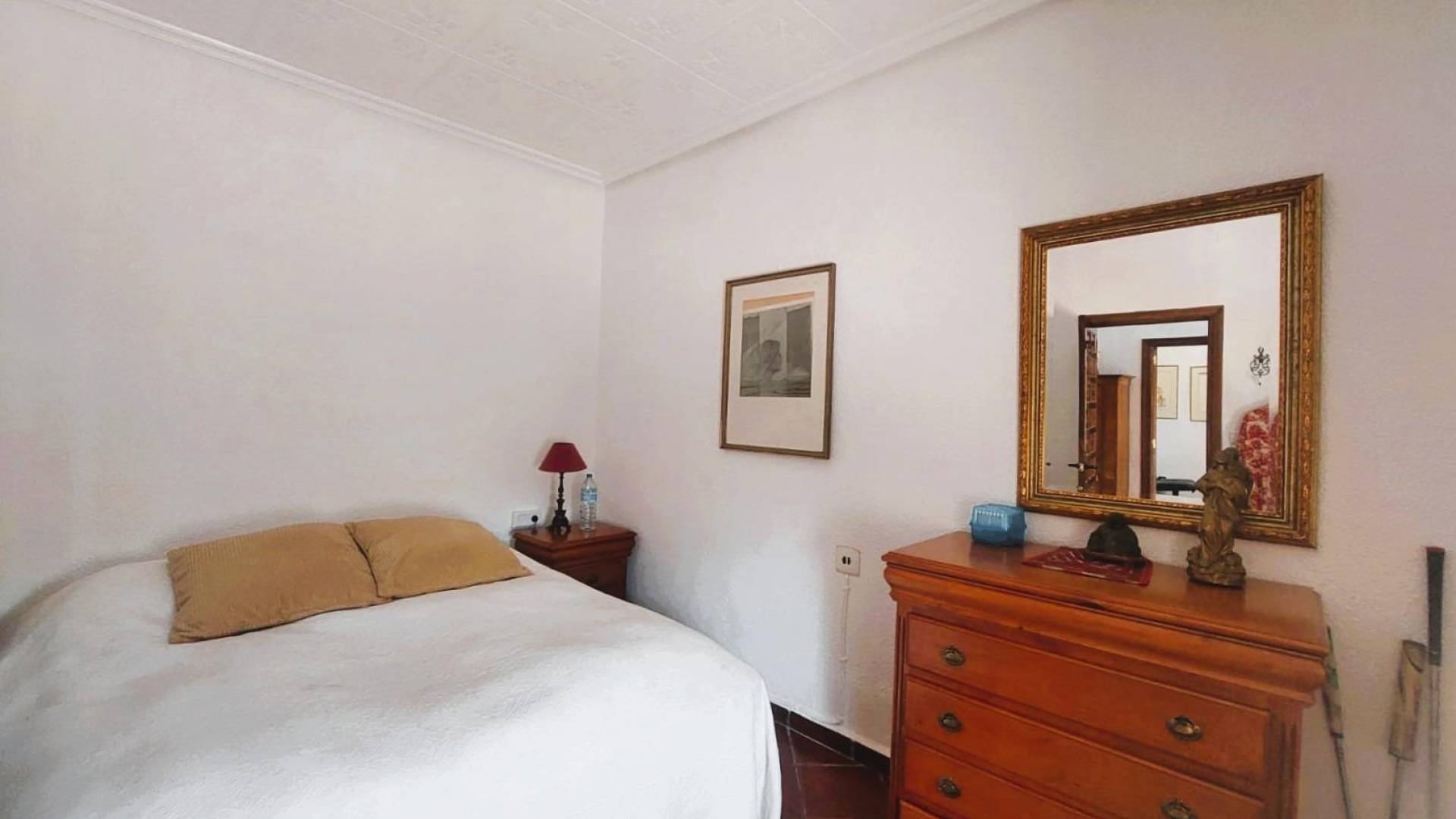 D'occasion - Villa indépendante - La marina - LA MARINA