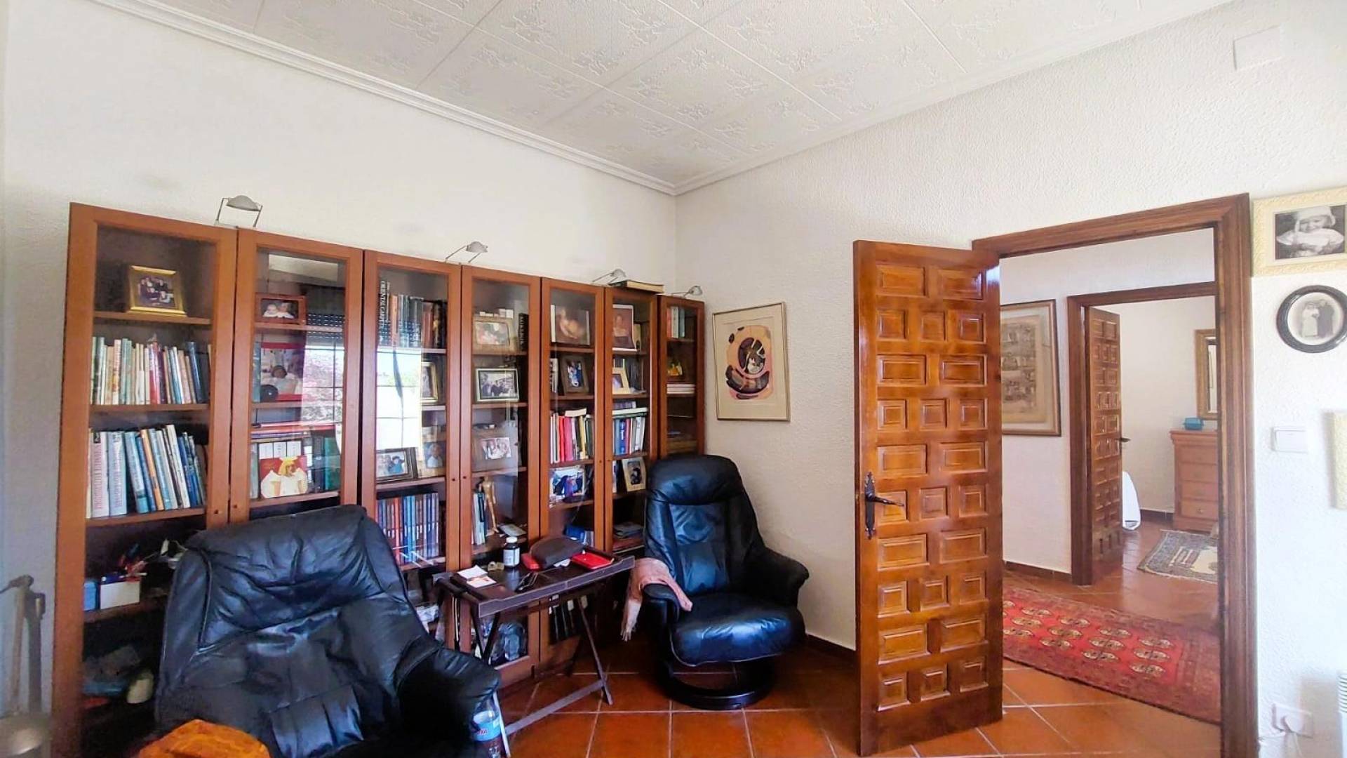 D'occasion - Villa indépendante - La marina - LA MARINA