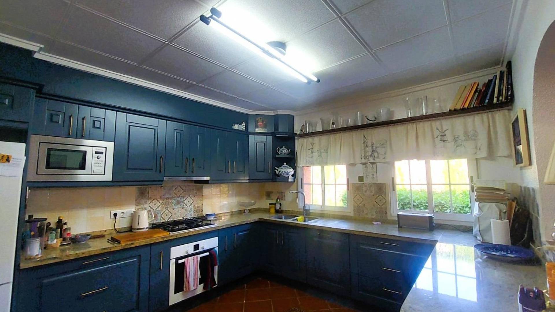 D'occasion - Villa indépendante - La marina - LA MARINA