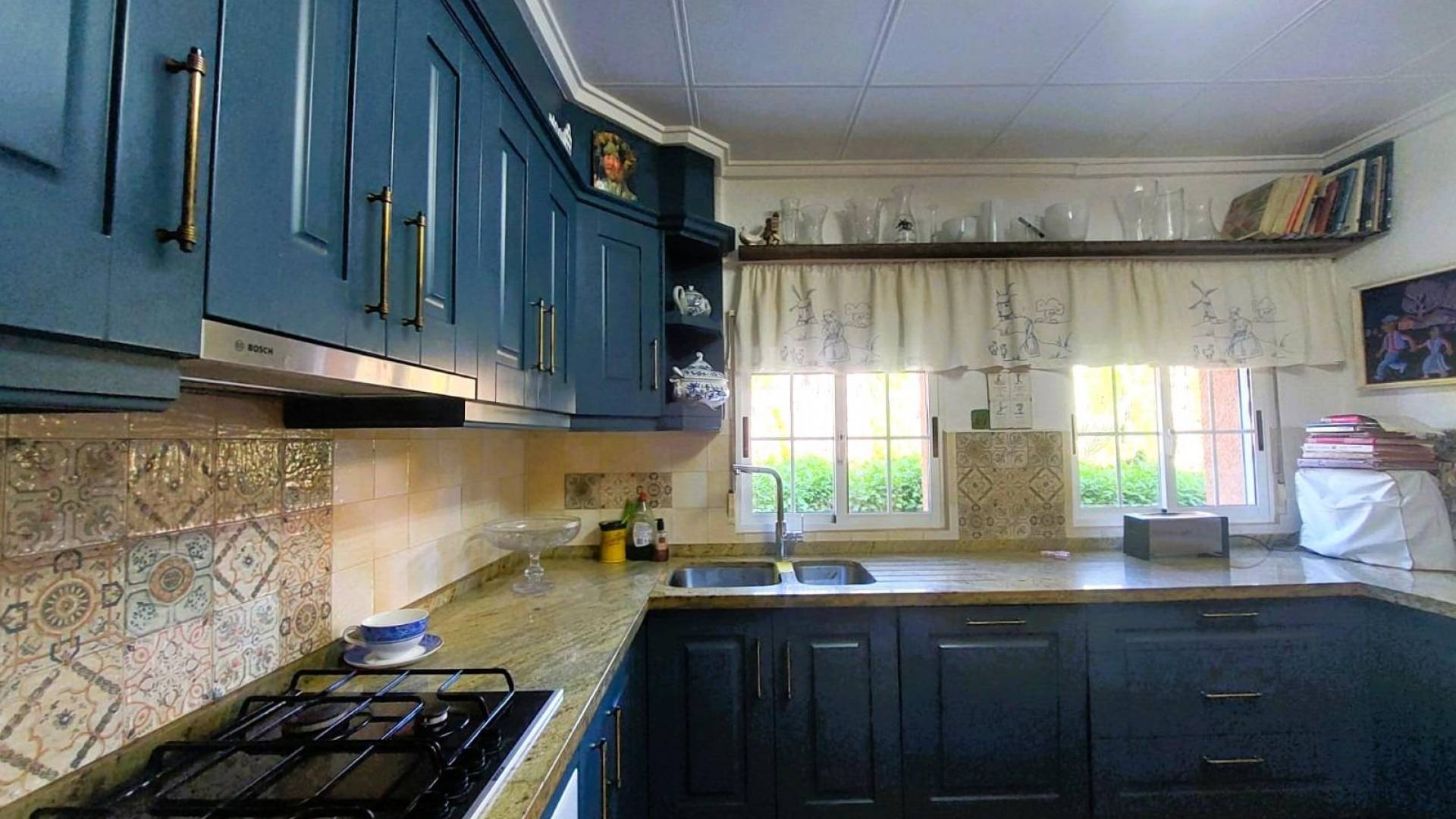 D'occasion - Villa indépendante - La marina - LA MARINA