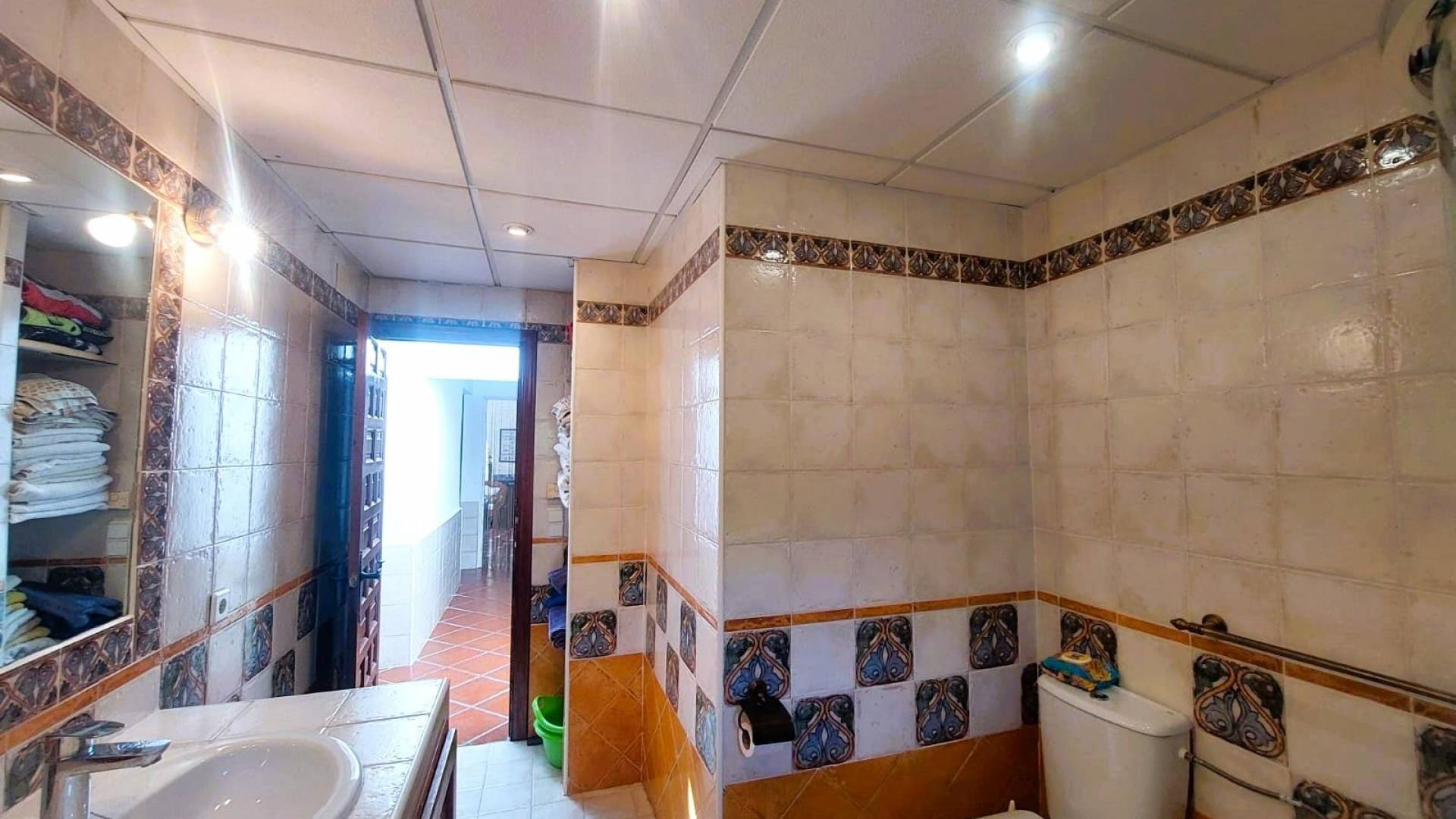 D'occasion - Villa indépendante - La marina - LA MARINA