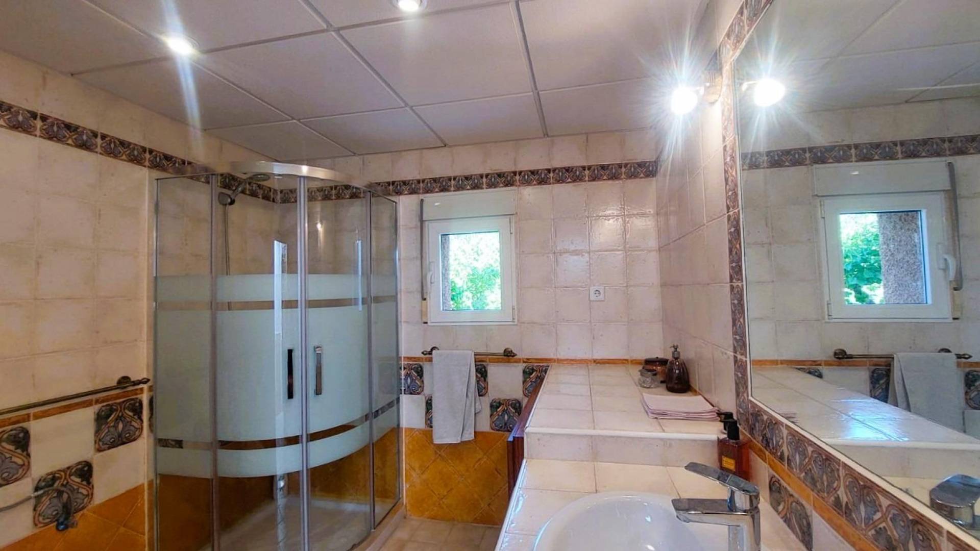 D'occasion - Villa indépendante - La marina - LA MARINA