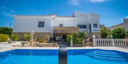 D'occasion - Villa indépendante - La marina - LA MARINA