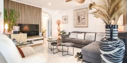 D'occasion - Villa indépendante - La marina - LA MARINA