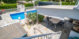 D'occasion - Villa indépendante - La marina - LA MARINA